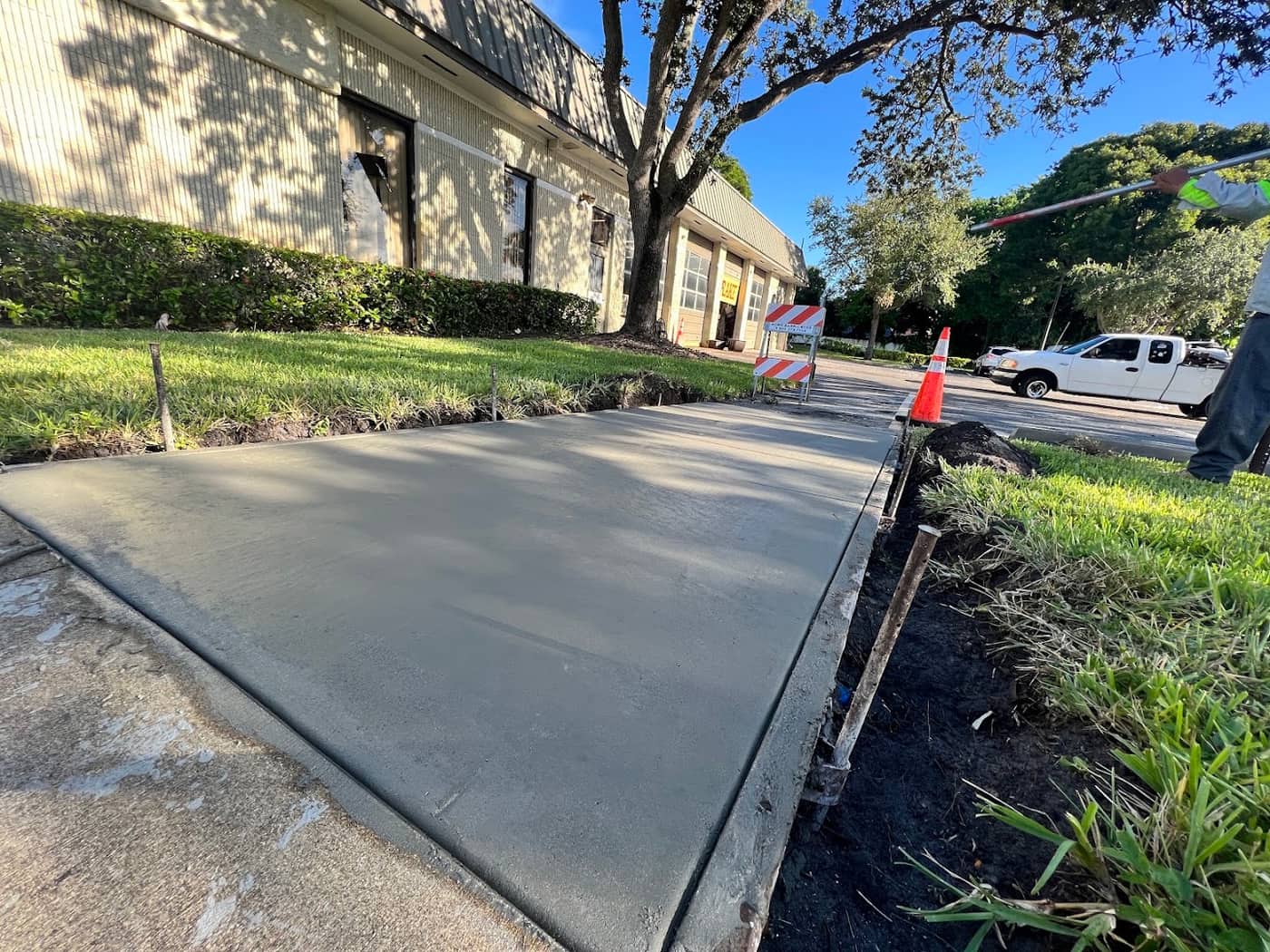 Paving Projects — Gallery 2