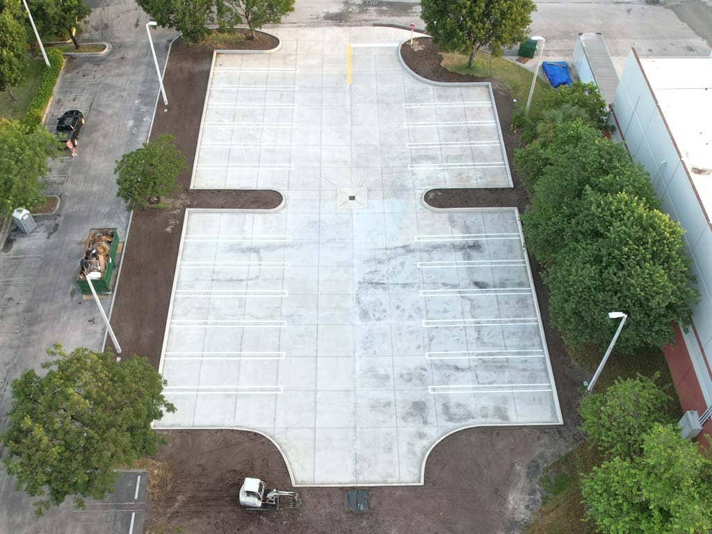 Paving Projects — Gallery 3