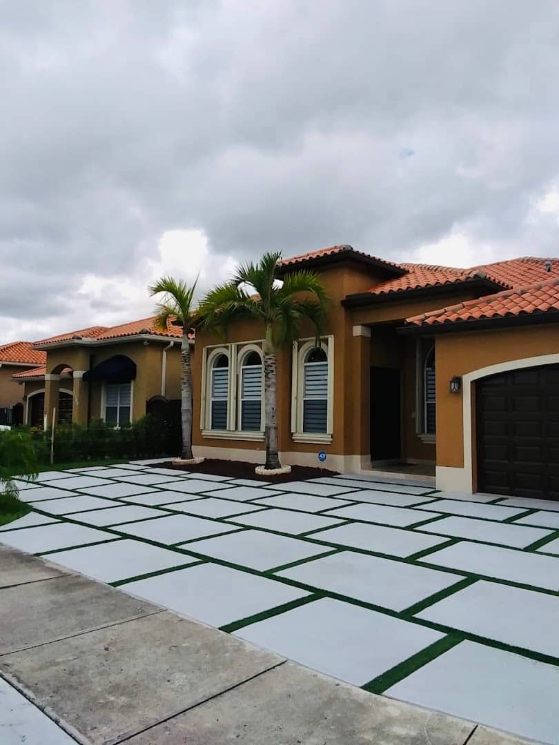 Recent Projects — Gallery 2