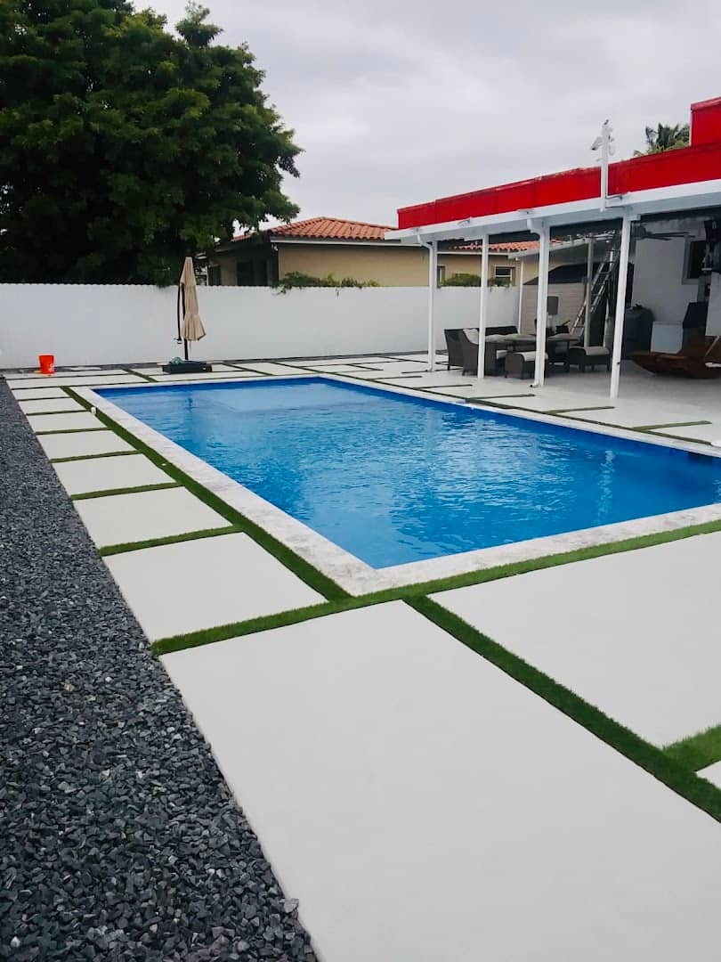 Aleman Concrete — photo 8
