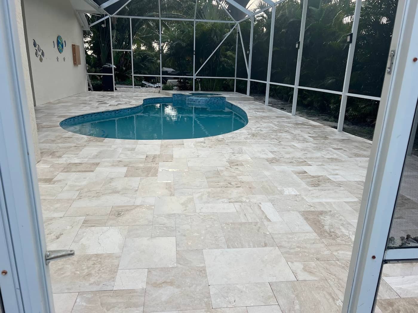 Pool & Deck Work — Gallery 2