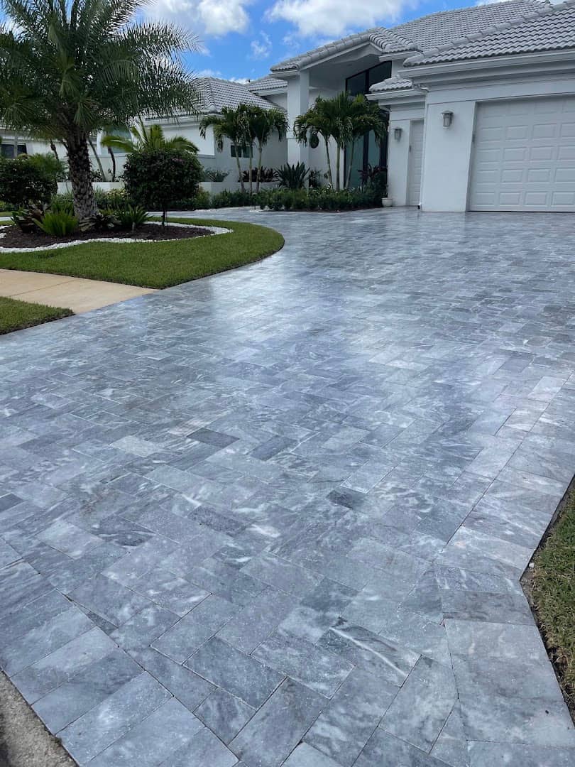 All Seal Exteriors Pool Remodeling and Pool Repair — photo 5