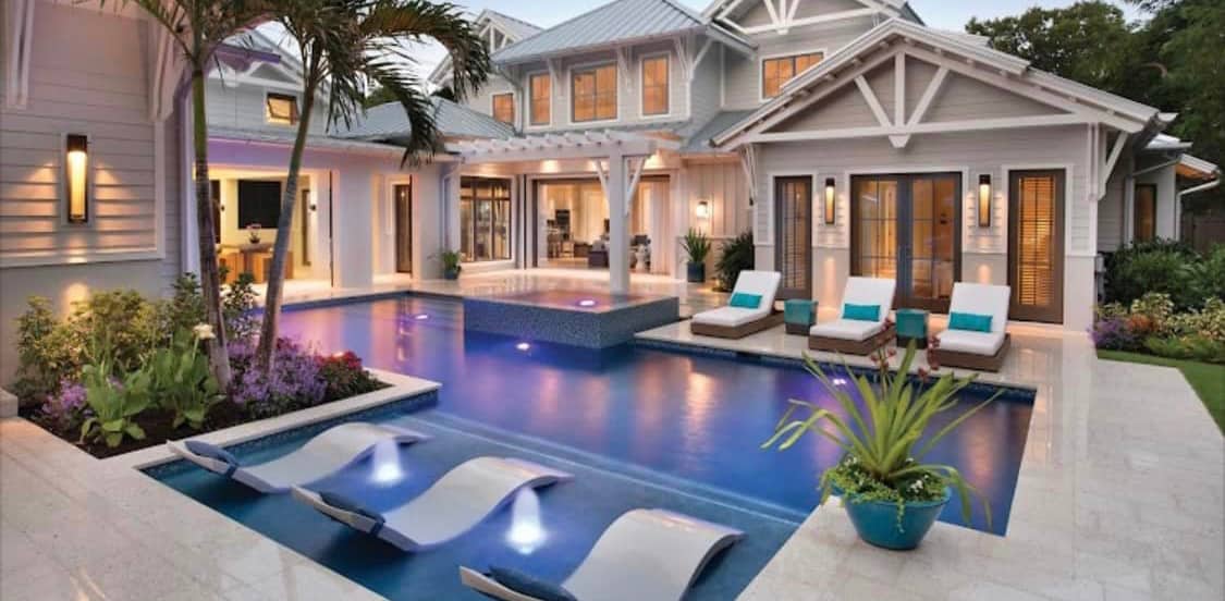 All Seal Exteriors Pool Remodeling and Pool Repair — photo 6