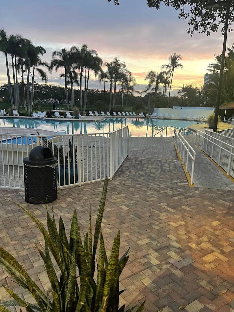 Pool & Deck Work — Gallery 3