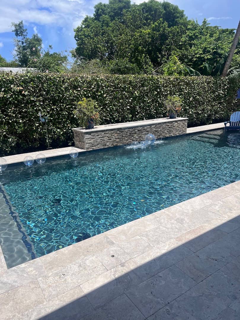 Pool & Deck Work — Gallery 2