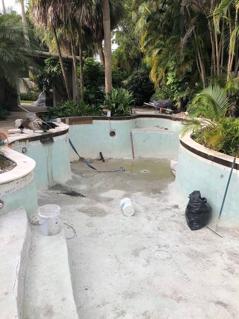 Pool & Deck Work — Gallery 3