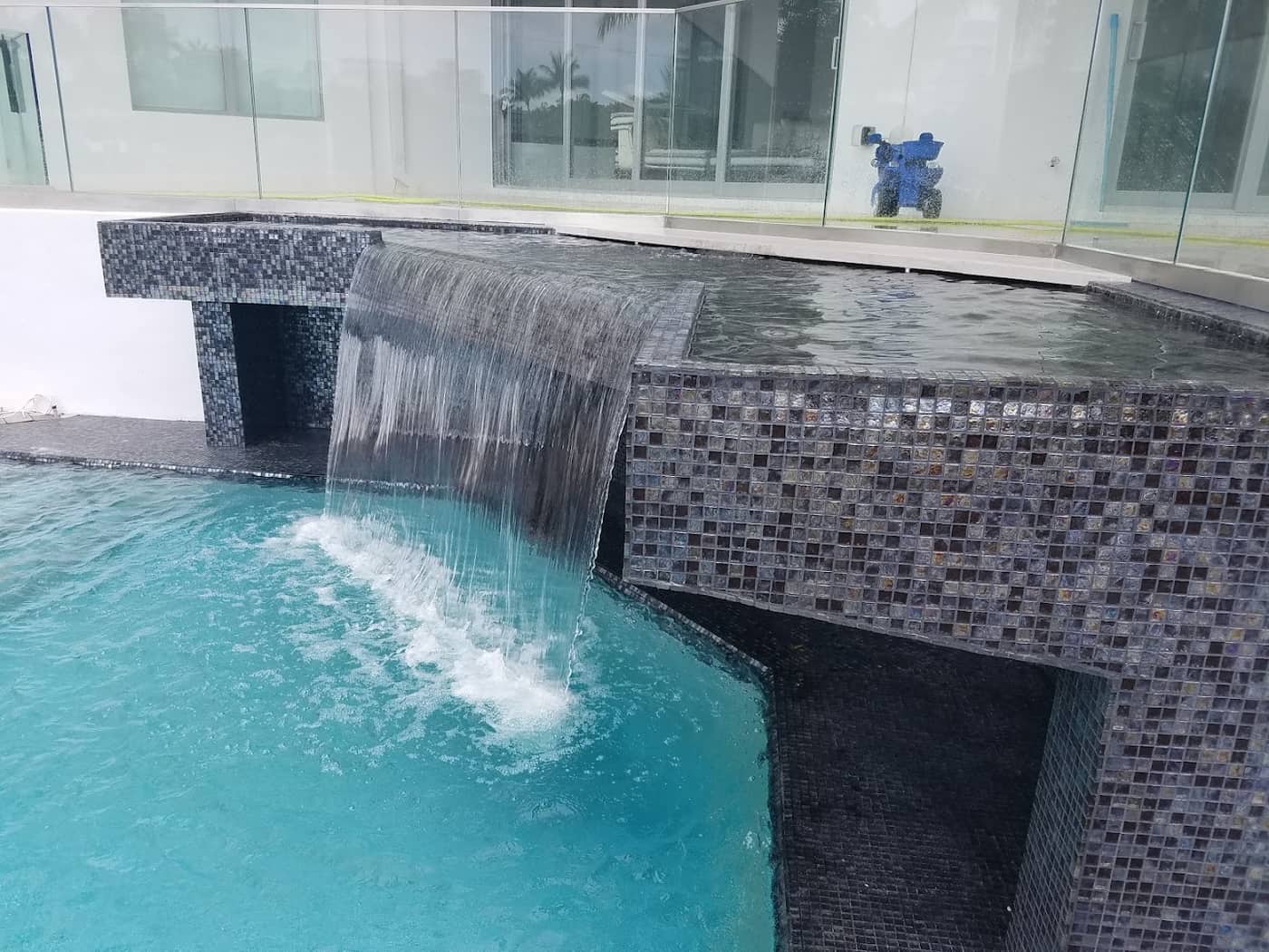 Clearwater Pools & Patio — photo 8