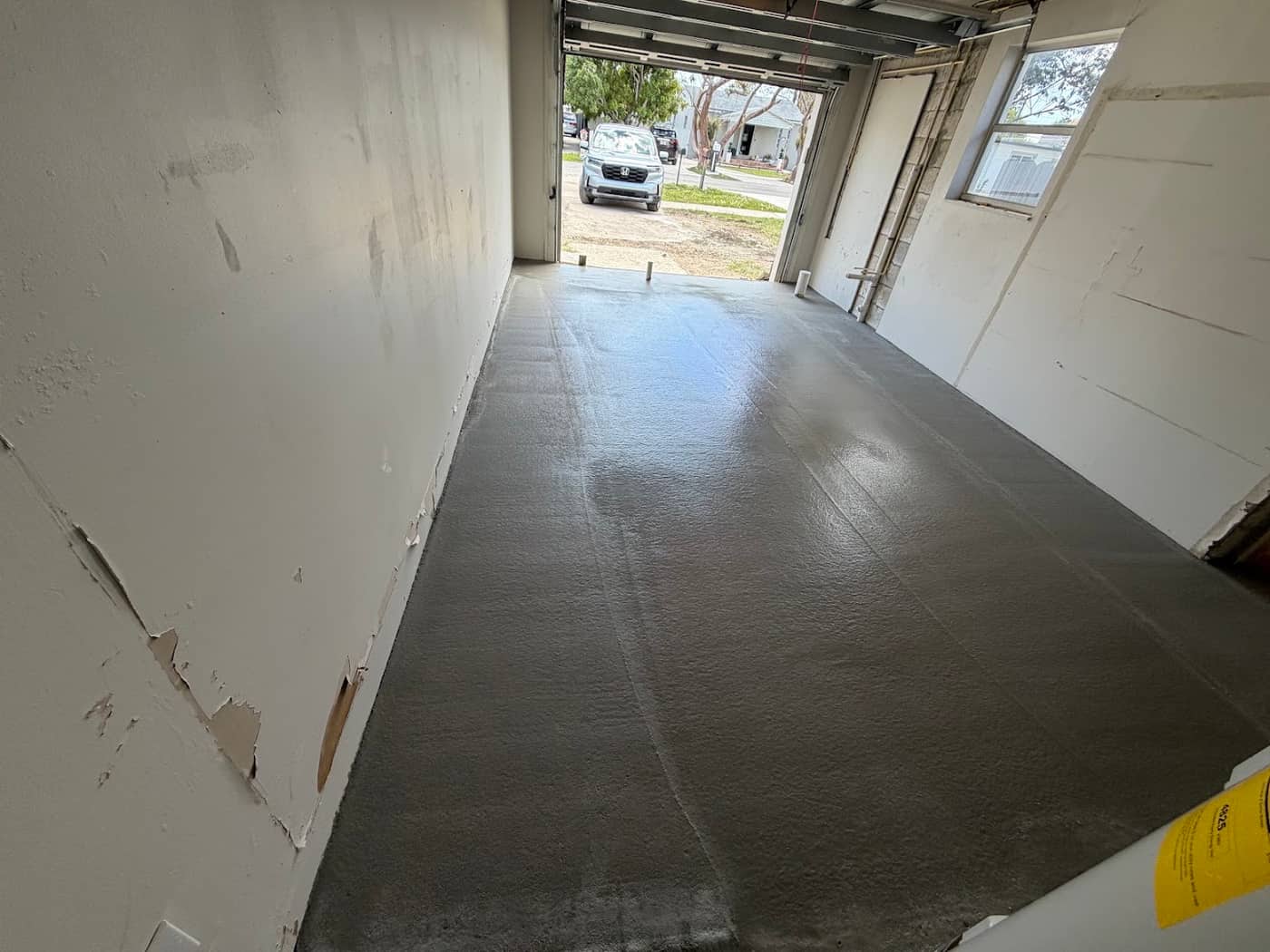 Concrete & Patio Work — Gallery 2