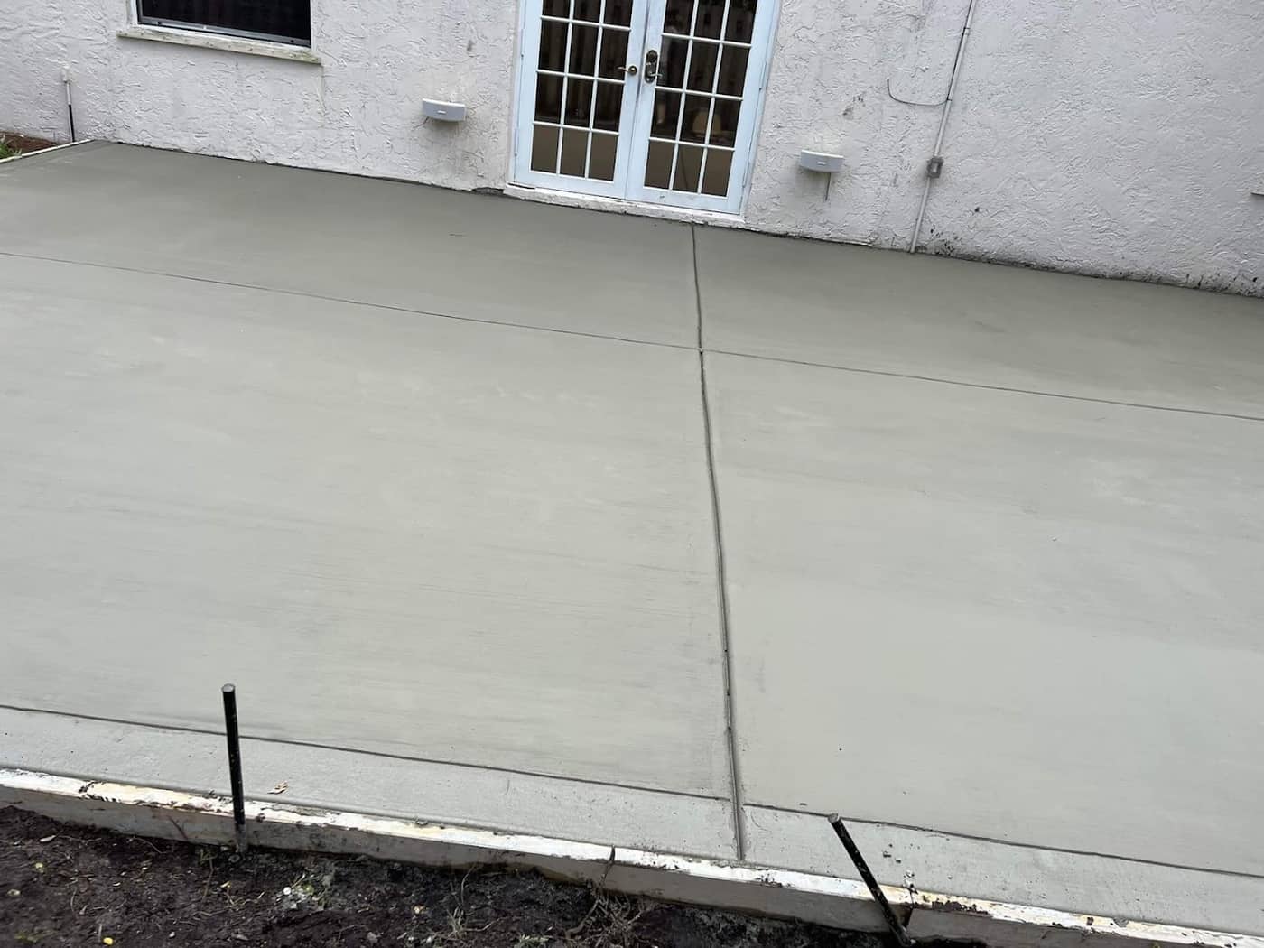 Concrete & Patio Work — Gallery 3