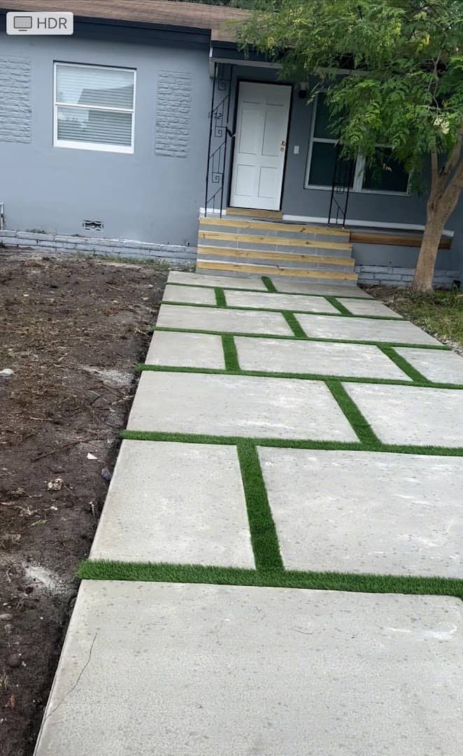 Concrete Experts in Florida Corp. — photo 8