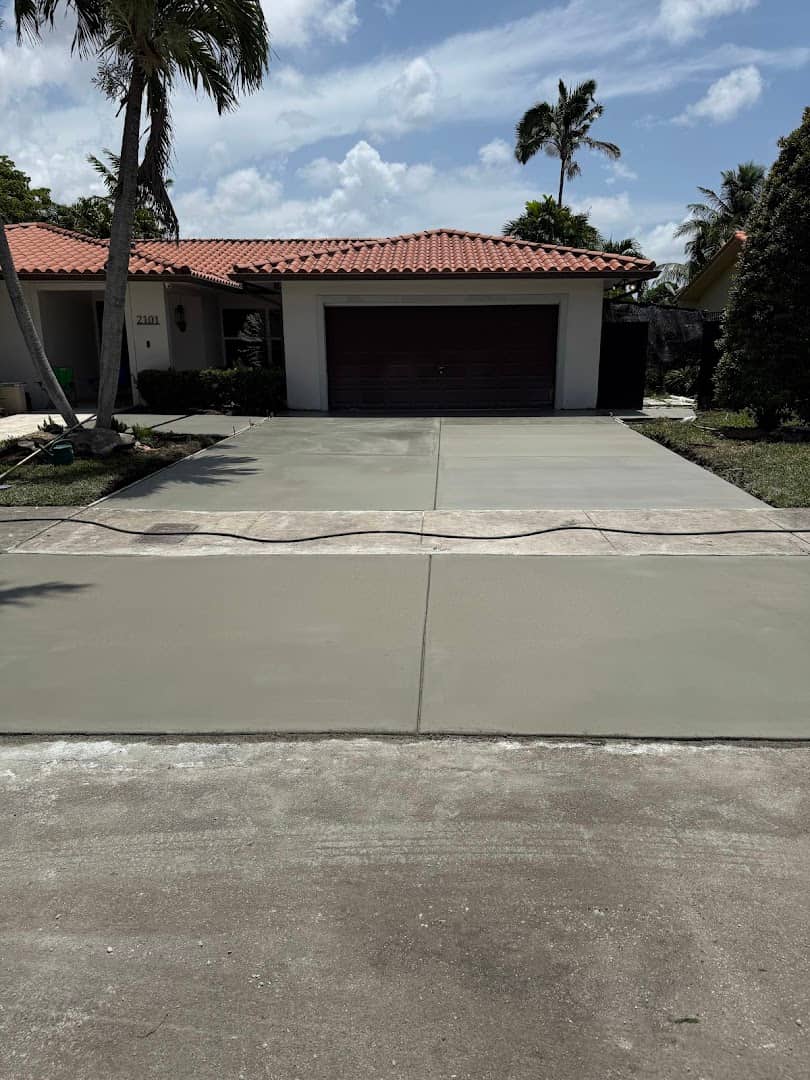 CONCRETE FINISH OF MIAMI LLC — photo 3