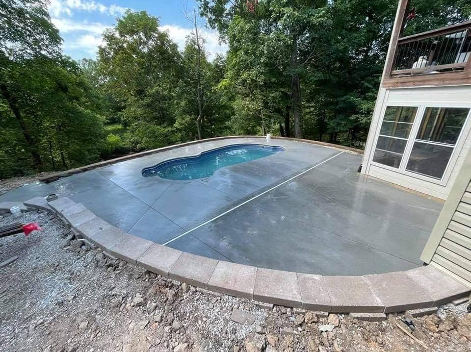 CONCRETE FINISH OF MIAMI LLC — photo 6