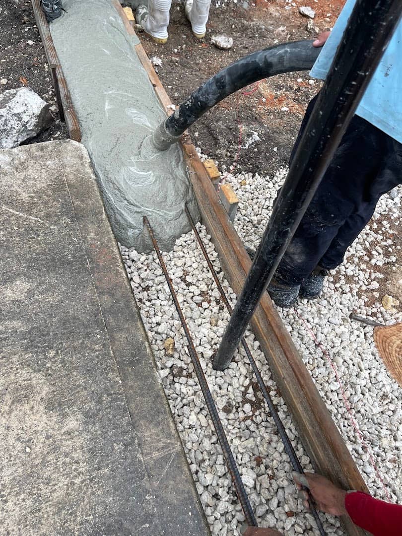 Concrete & Patio Work — Gallery 3