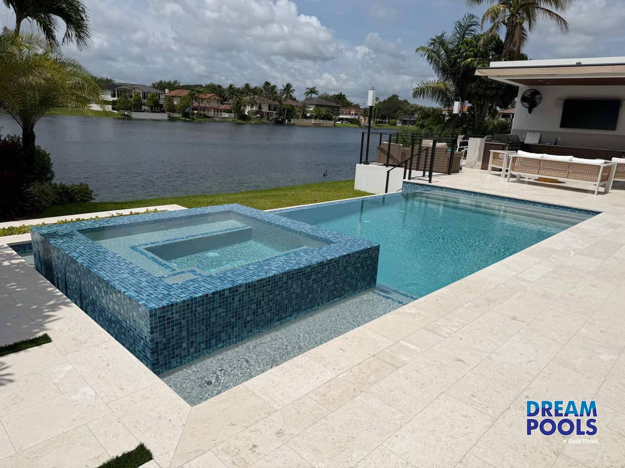 Dream Pools of South Florida — photo 3