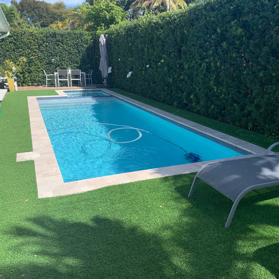 Pool & Deck Work — Gallery 2