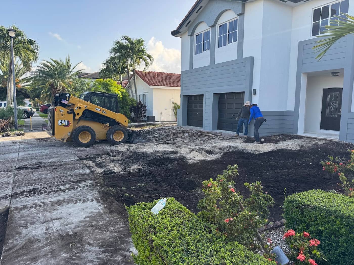 Espinosa Concrete, Inc. — photo 3