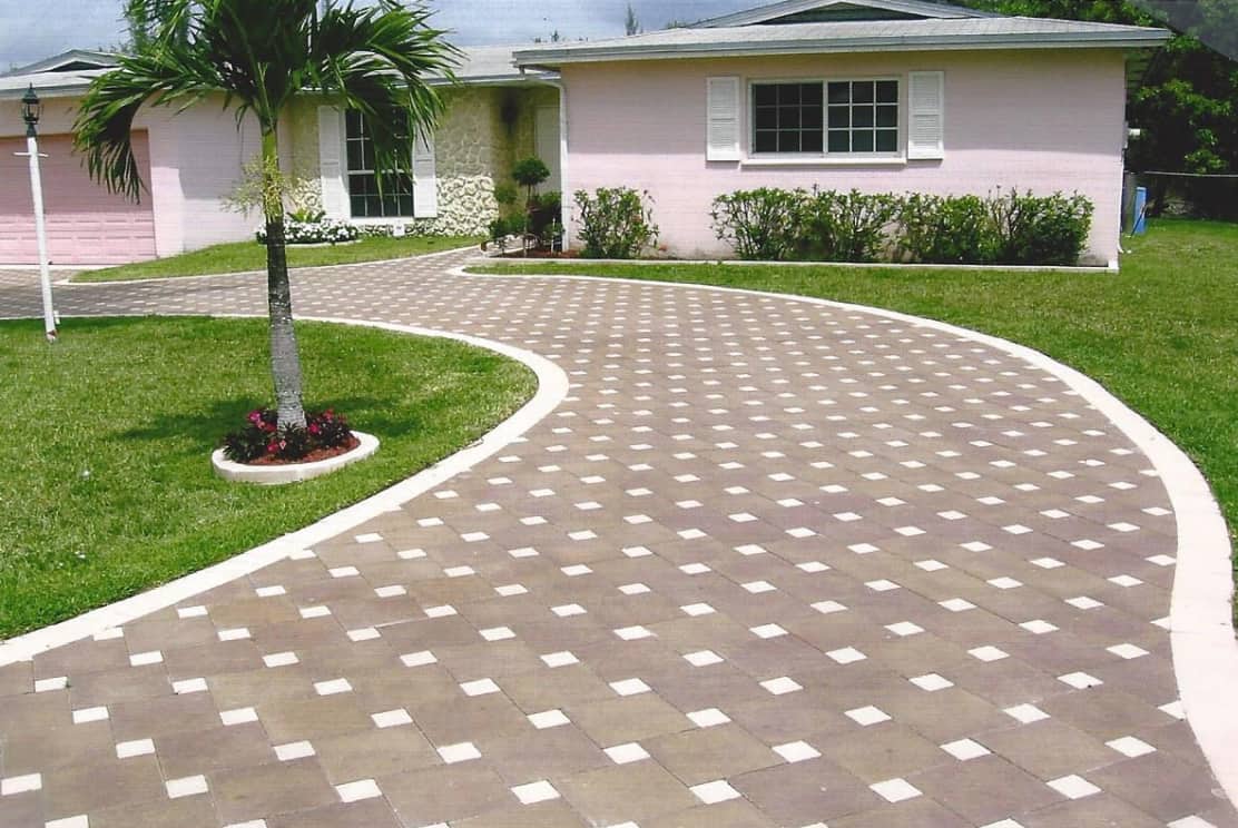 Concrete & Patio Work — Gallery 2