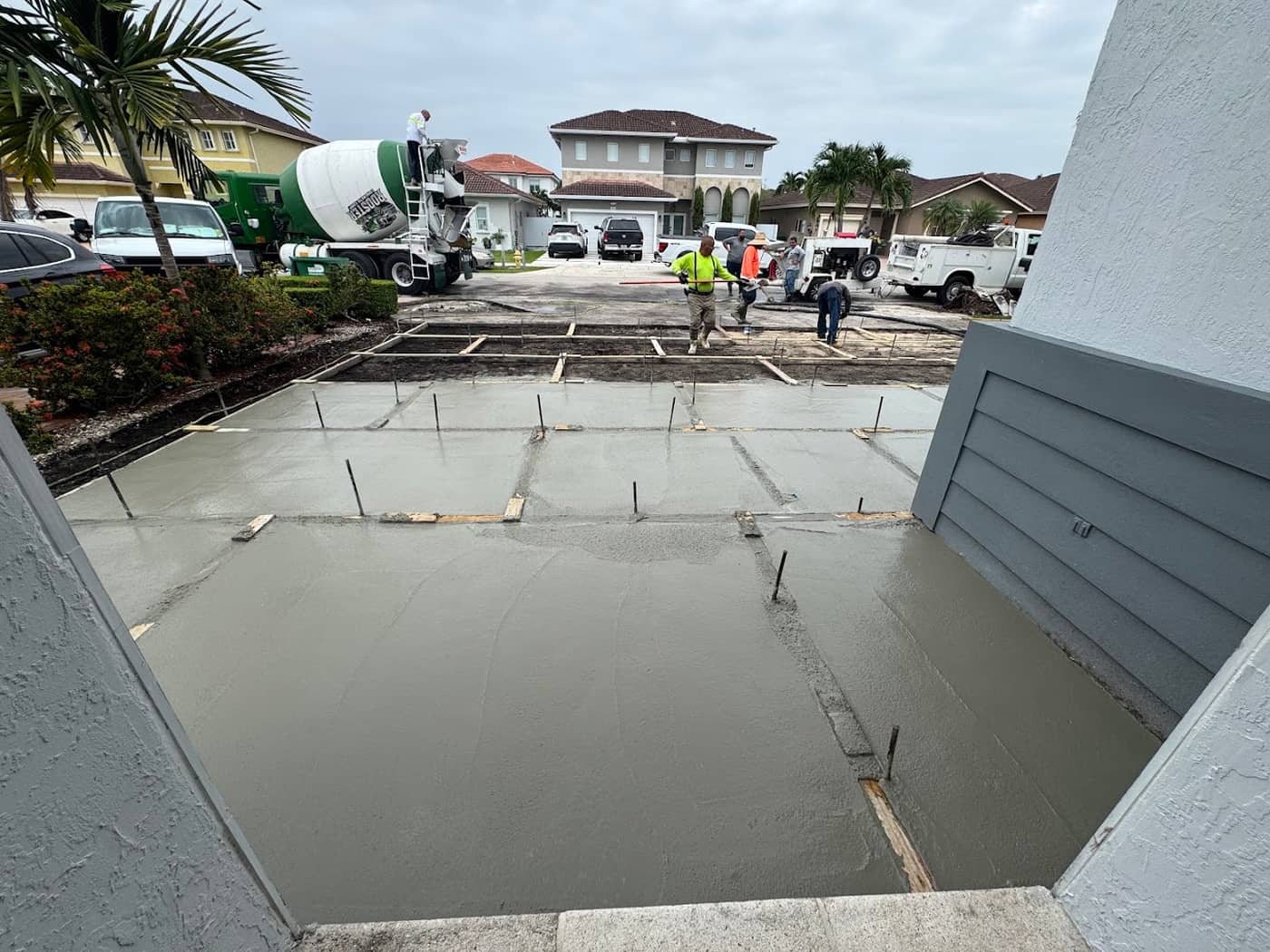 Espinosa Concrete, Inc. — photo 5