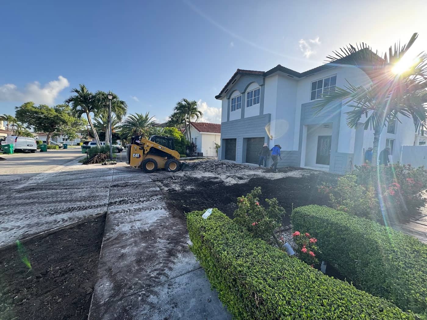 Espinosa Concrete, Inc. — photo 6