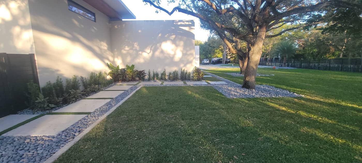 Concrete & Patio Work — Gallery 3