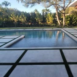 Espinosa Concrete, Inc. — completed project in Miami, FL