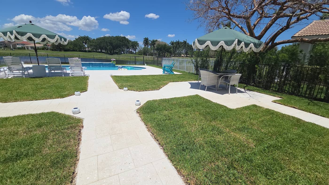 Pool & Deck Work — Gallery 3