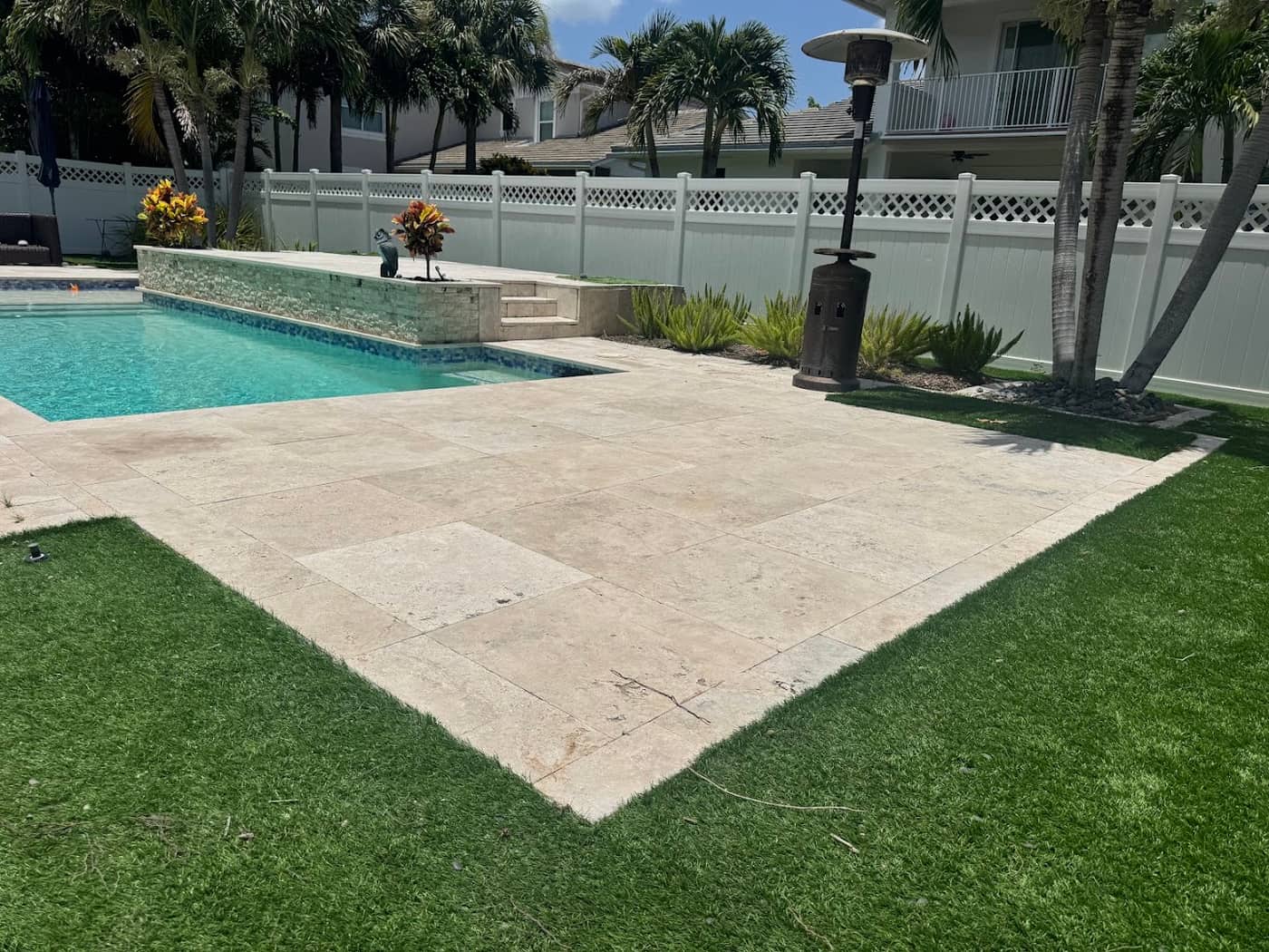 Flat Earth Hardscapes — photo 3