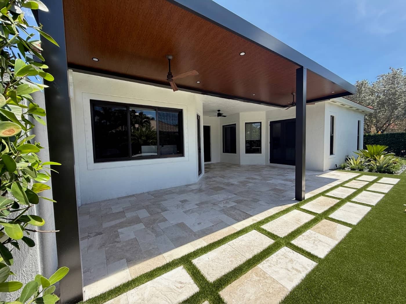 Recent Projects — Gallery 2