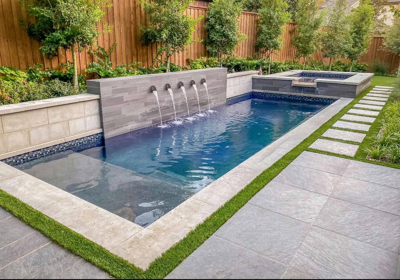 Florida Pool Patio — photo 3