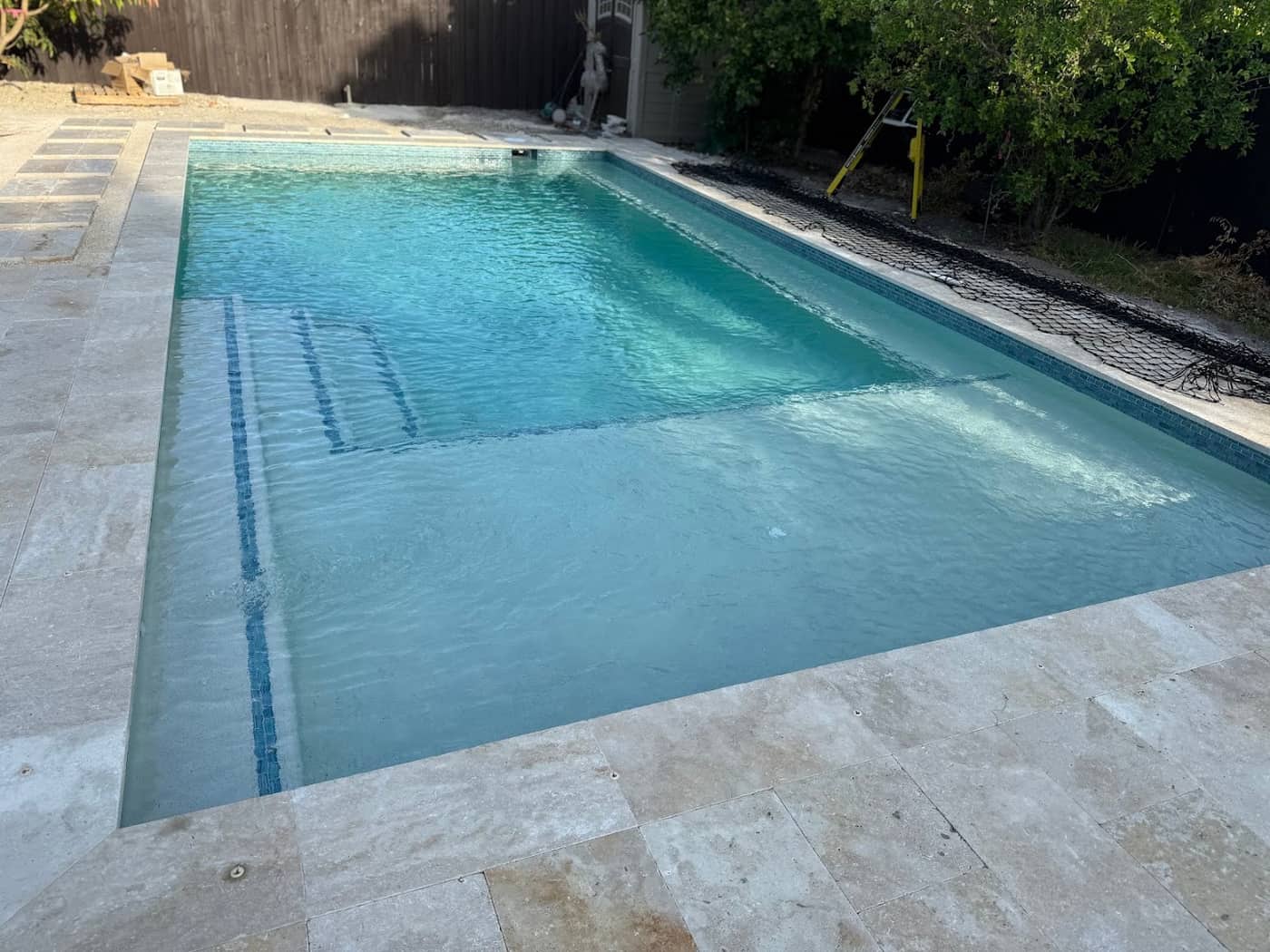 Pool & Deck Work — Gallery 2