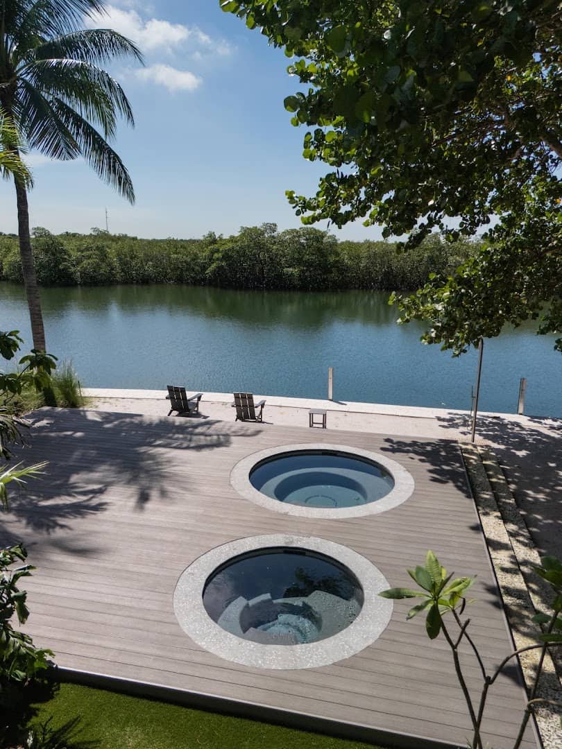 Pool & Deck Work — Gallery 3