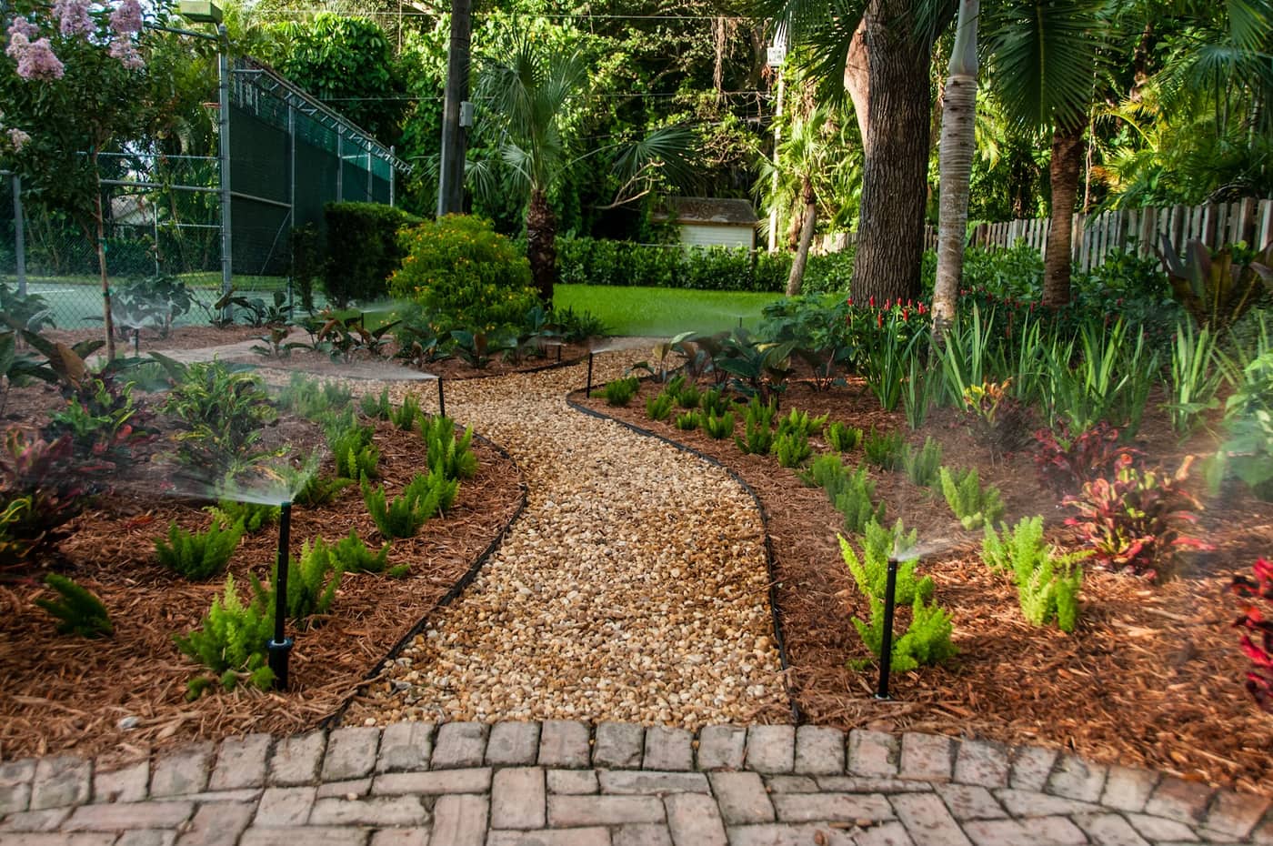 Greenstar Landscaping and Irrigation Co — photo 3