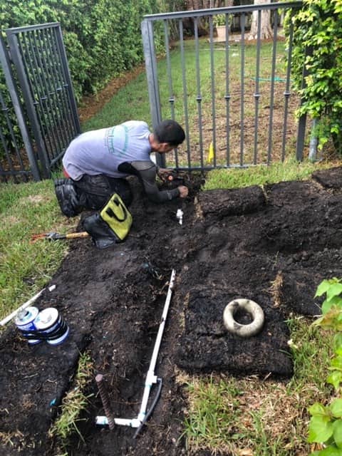Greenstar Landscaping and Irrigation Co — photo 6
