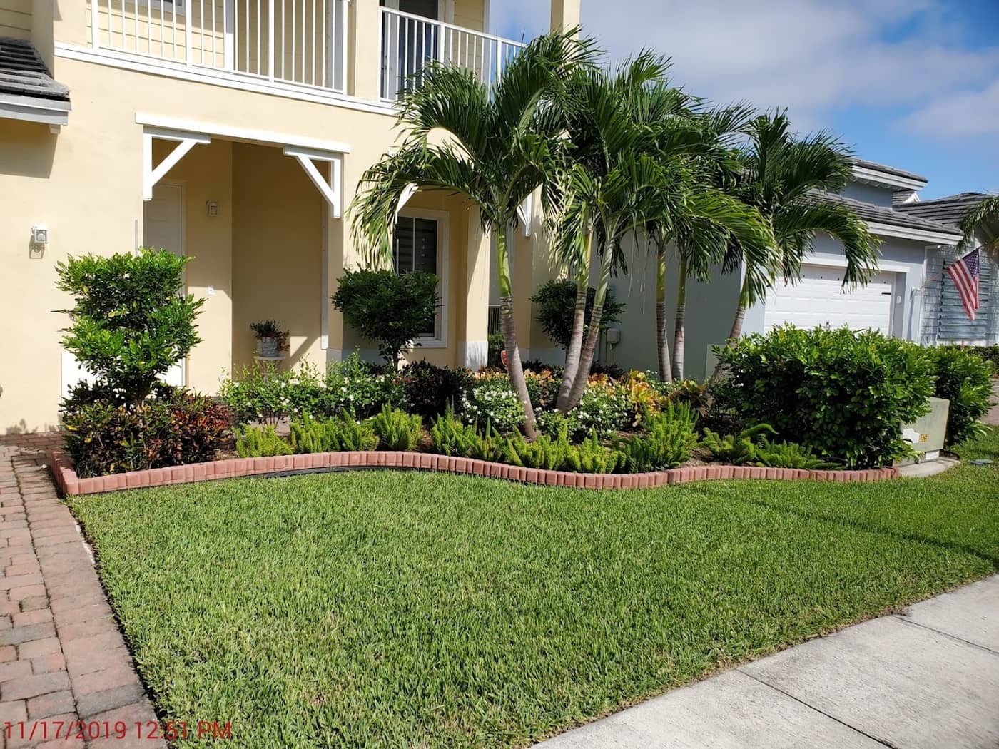 Greenstar Landscaping and Irrigation Co — photo 8