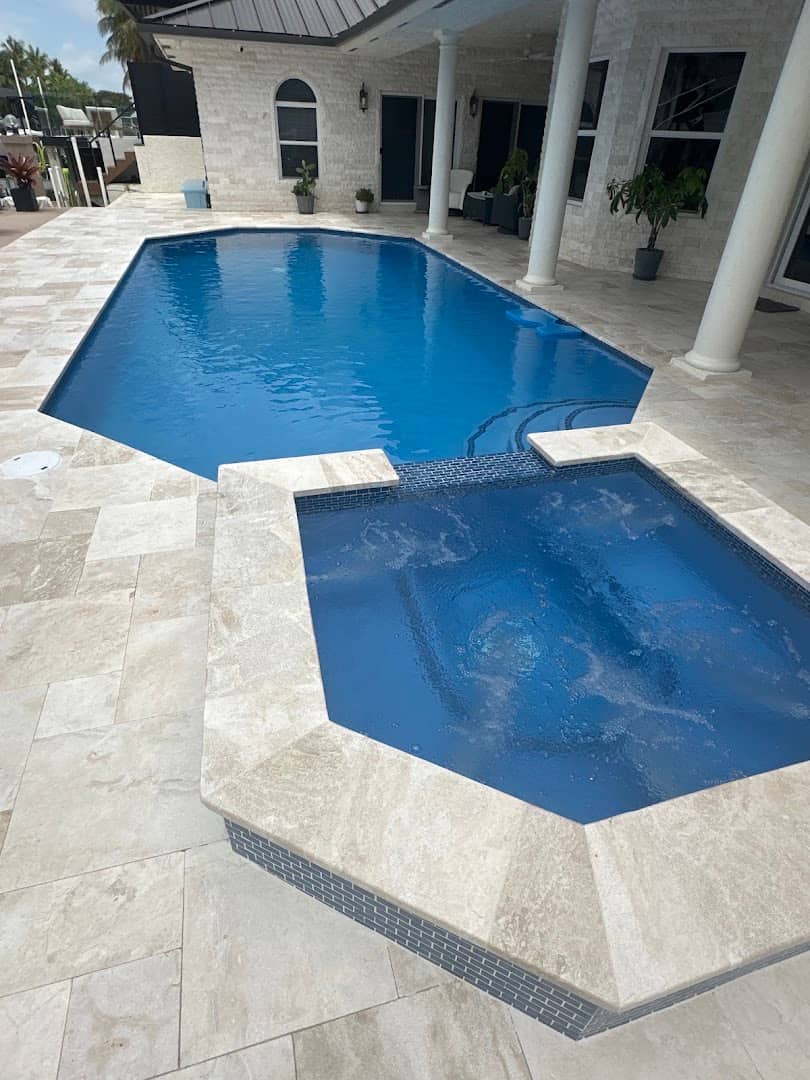 James Amazing Pools & Decks — photo 3