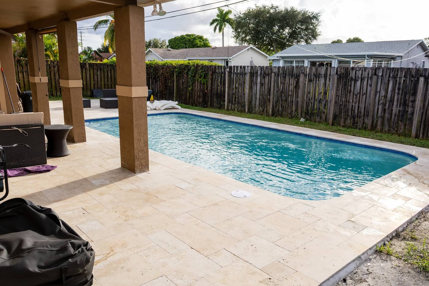 Pool & Deck Work — Gallery 2