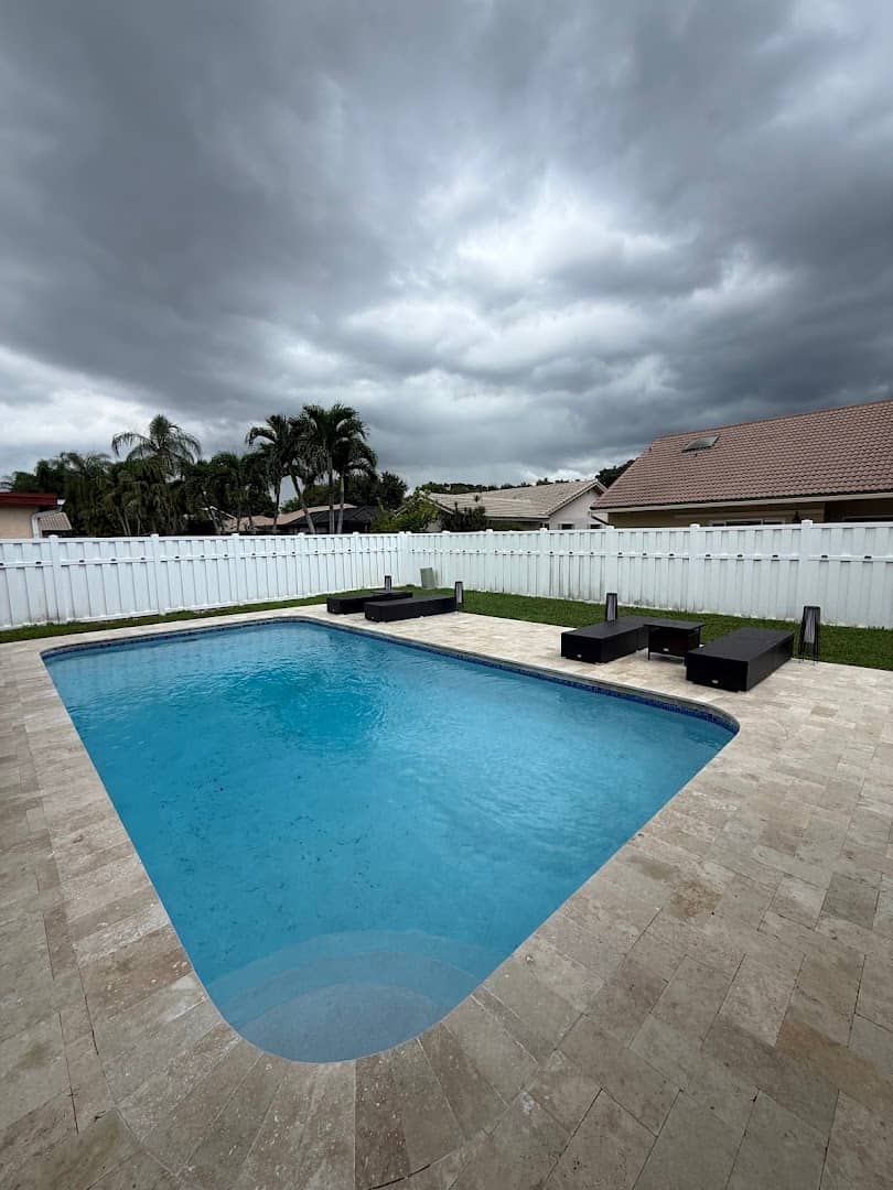 James Amazing Pools & Decks — photo 5