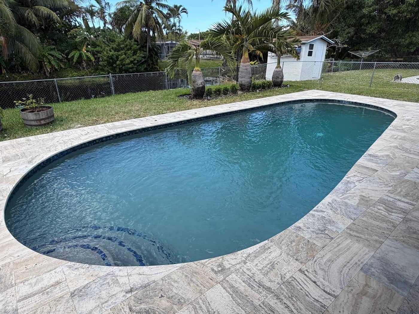 James Amazing Pools & Decks — photo 6