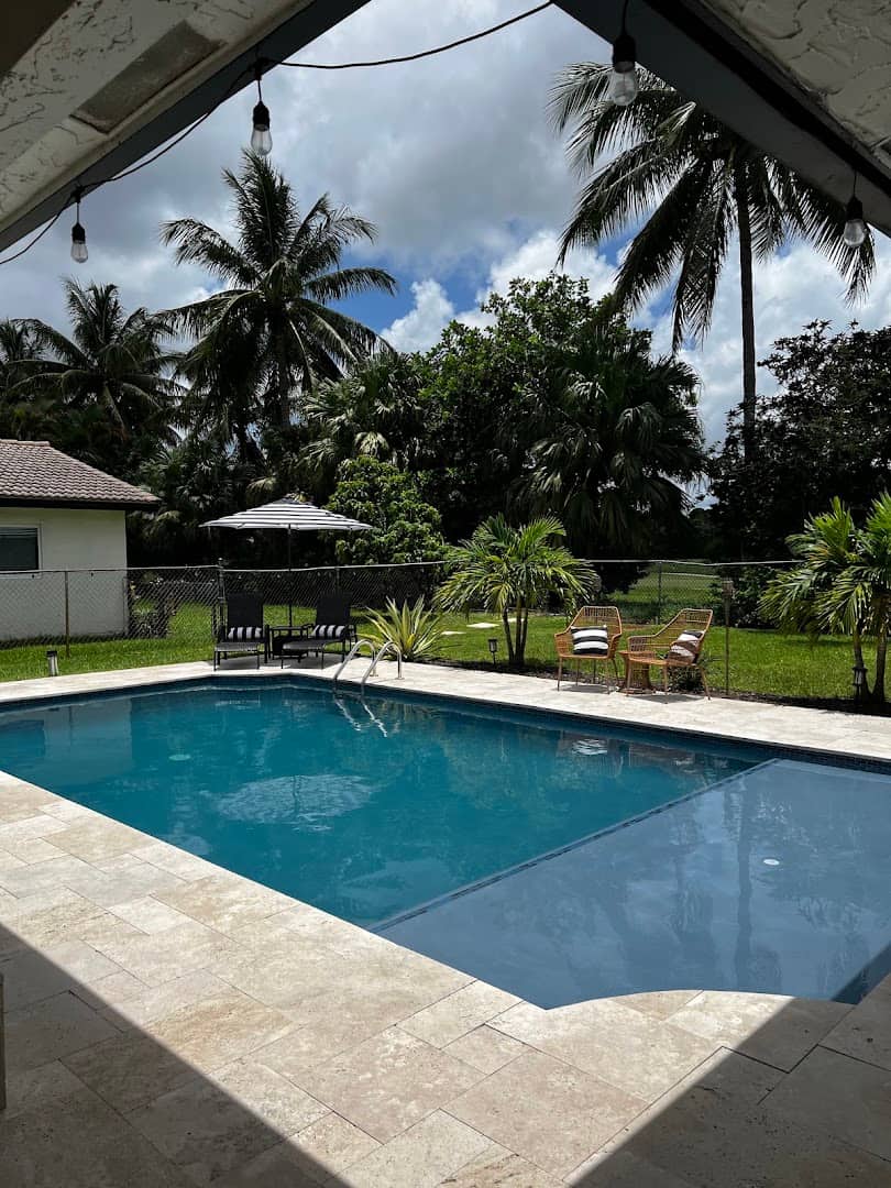 Pool & Deck Work — Gallery 3