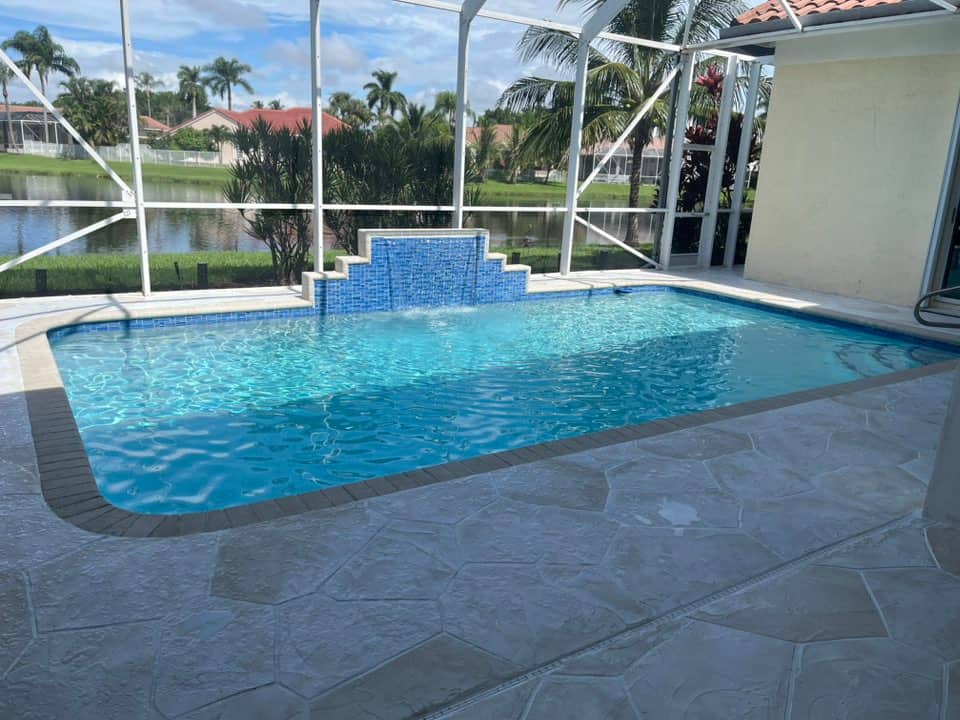 James Amazing Pools & Decks — photo 8