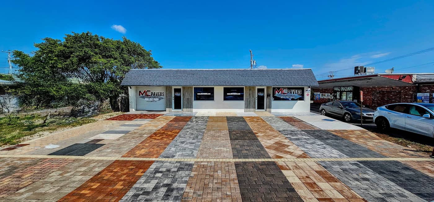 M & C Pavers,Inc — photo 3