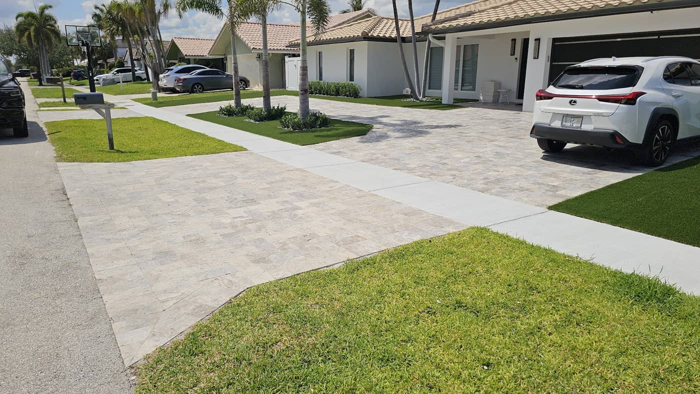 Paving Projects — Gallery 2