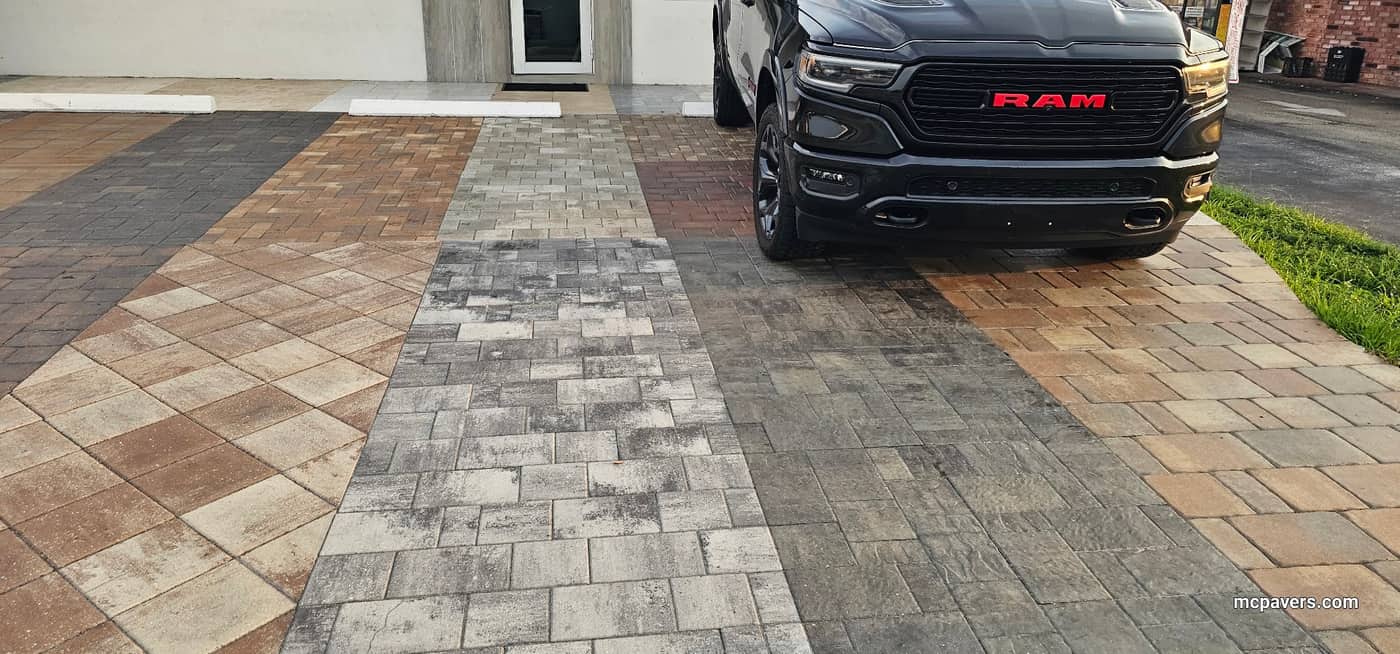M & C Pavers,Inc — photo 6