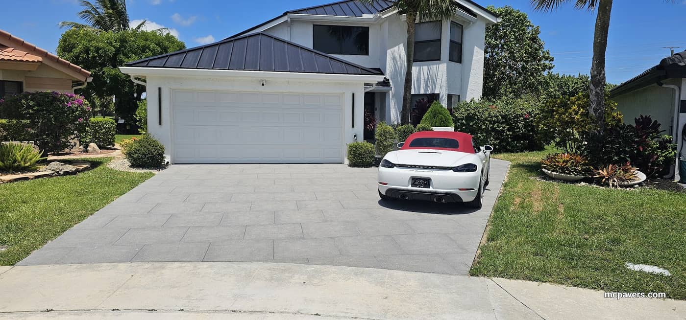 Paving Projects — Gallery 3
