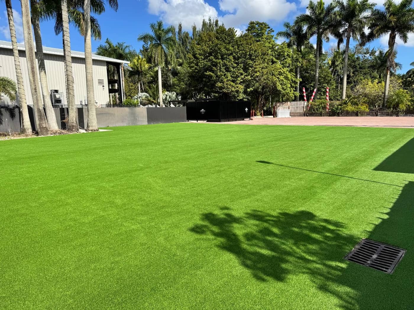Landscape Projects