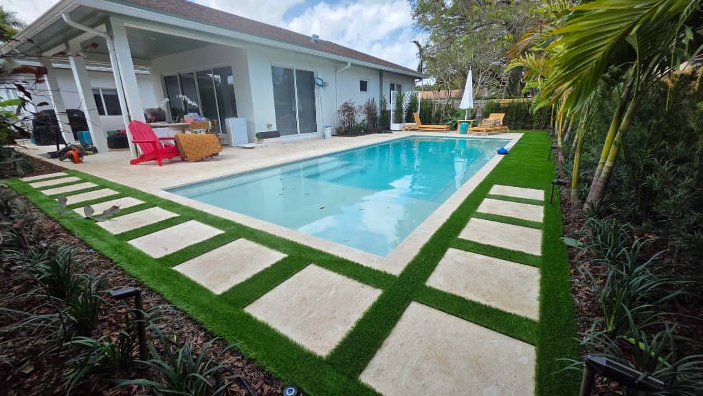 Landscape Projects