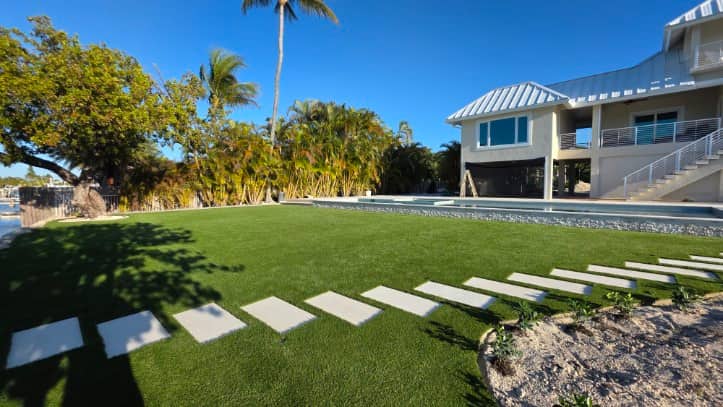 Landscape Projects
