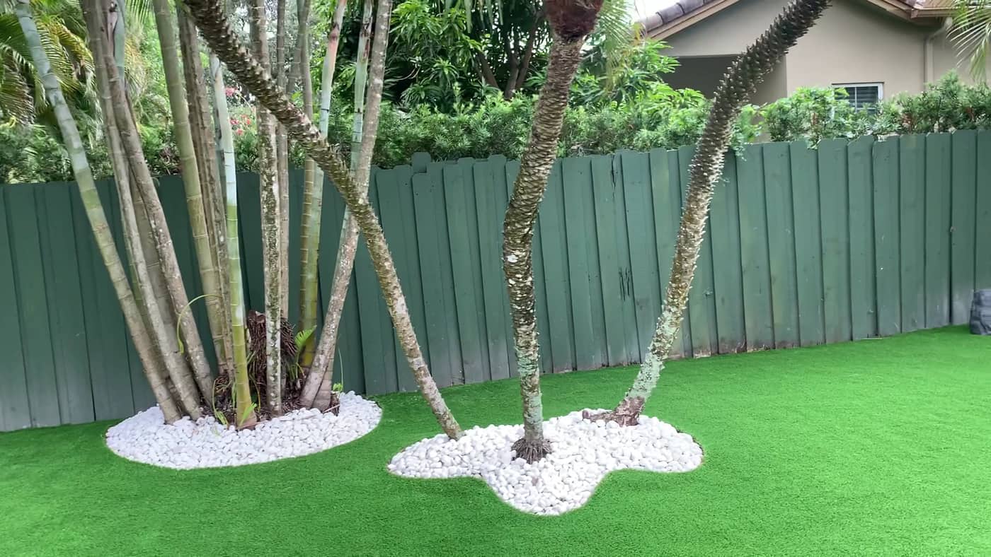 Landscape Projects