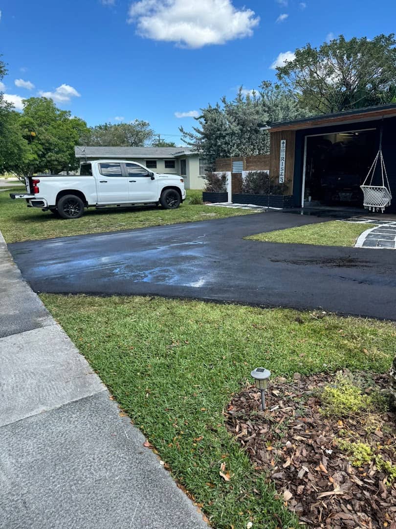 Miami Asphalt Paving and Sealcoating — photo 3