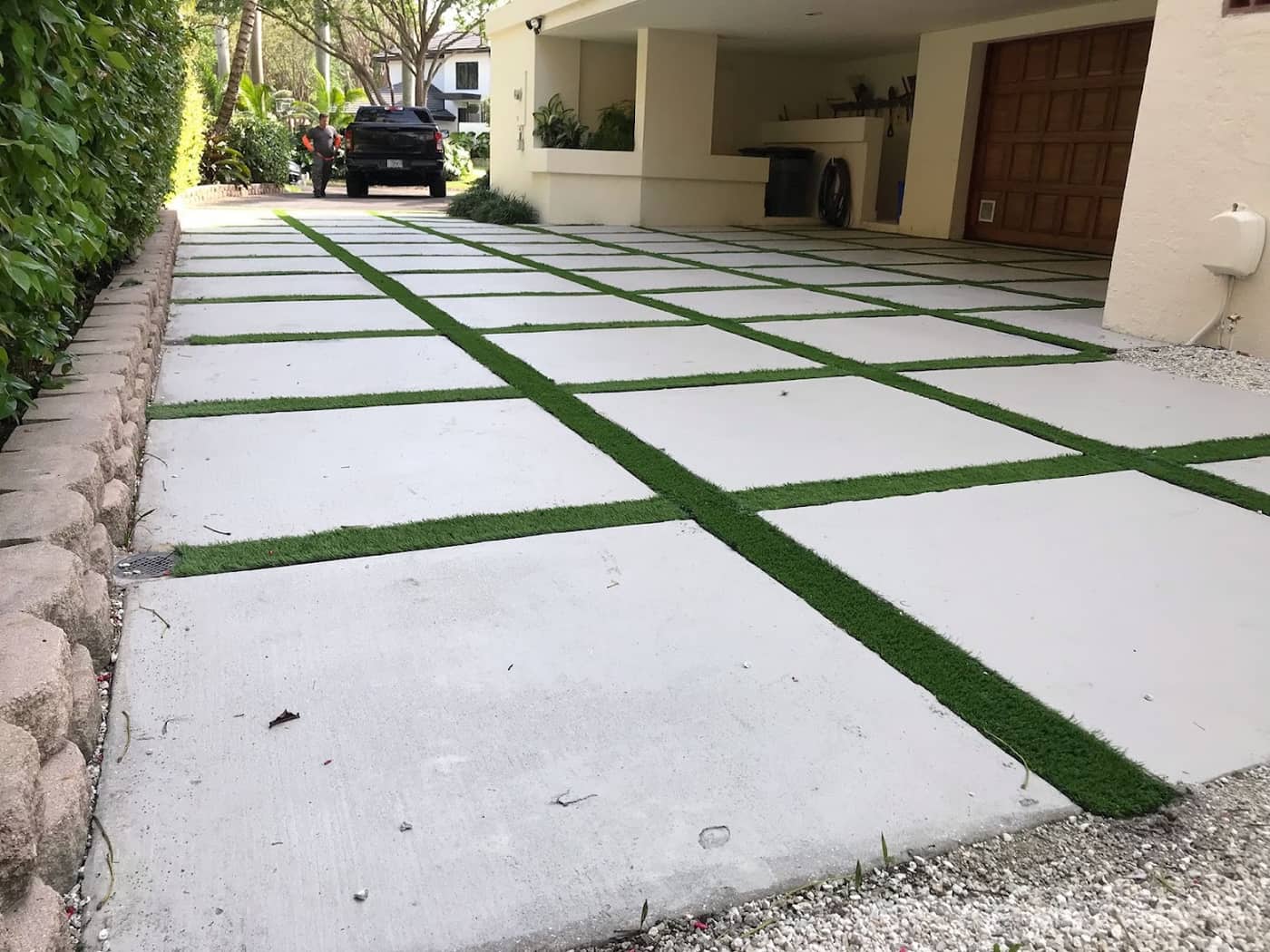 Paving Projects — Gallery 2